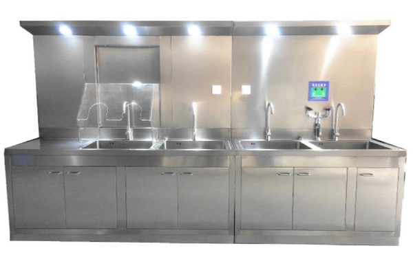 內(nèi)鏡清洗工作站