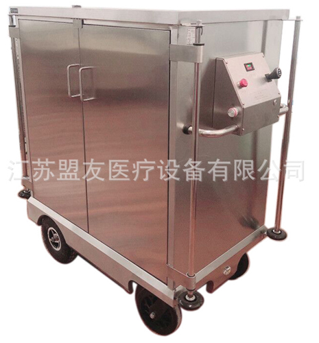 電動(dòng)式無(wú)菌物品下送車(chē)