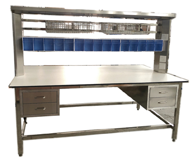 紙塑包裝打包臺(tái)